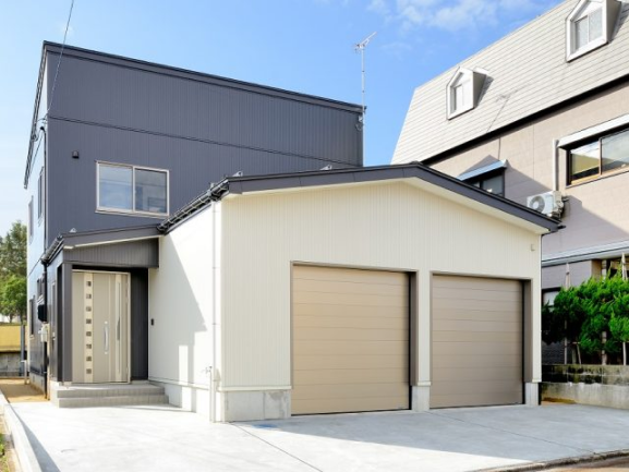 注文住宅